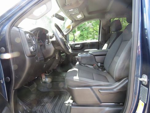 Used 2021 GMC Sierra 2500 4x4 Double Cab w/ Convenience Package image 11