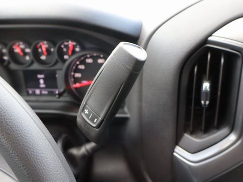 New 2026 Chevrolet Silverado 1500 W/T w/ WT Value Package image 7