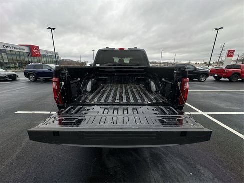 Used 2024 Ford F150 XLT image 22