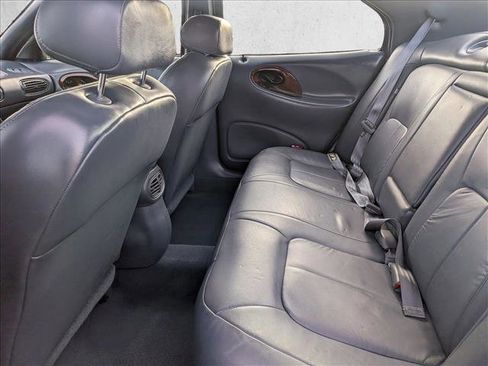 Used 1999 Mercury Sable LS image 18