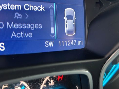 Used 2014 Ford Escape SE image 18