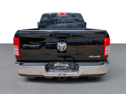 Used 2024 RAM 2500 Tradesman w/ Chrome Appearance Group AWD/4WD image 57