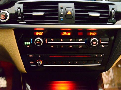 Used 2016 BMW X3 xDrive28i image 30