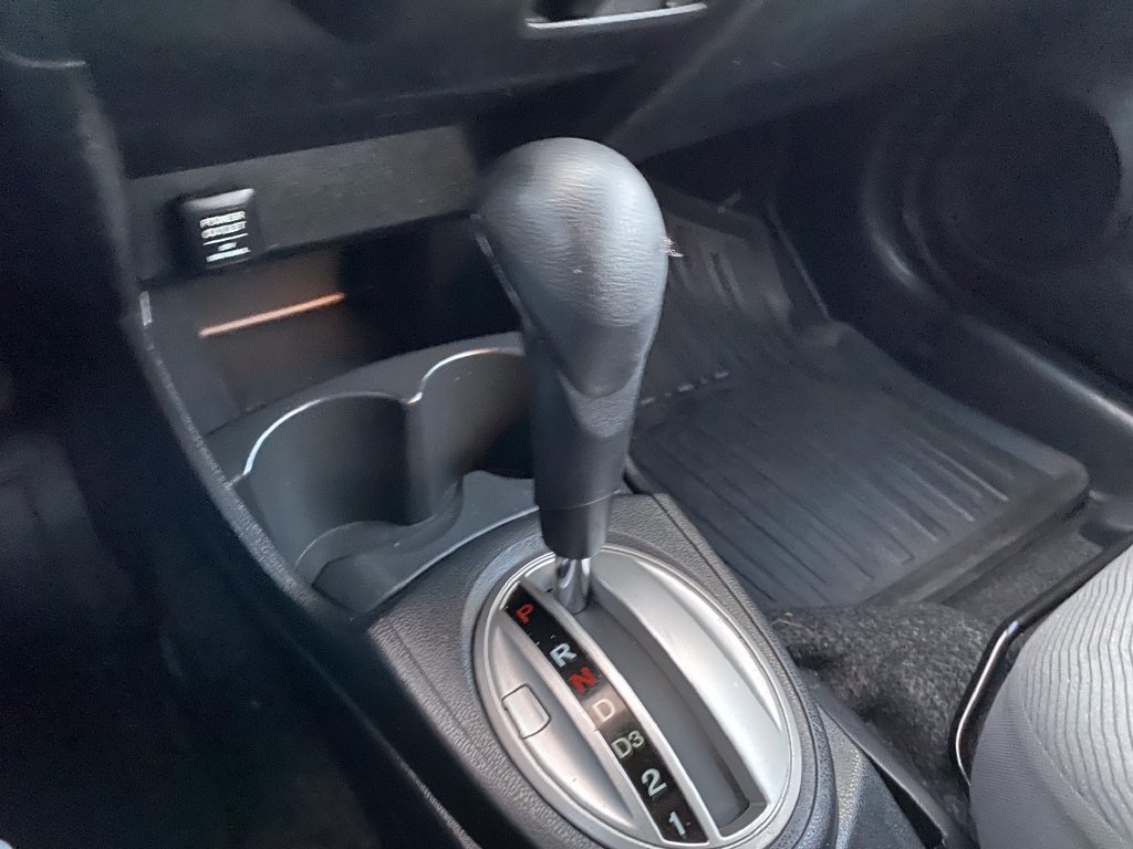 Used 2012 Honda Fit image 16