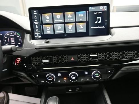 Used 2023 Honda Accord EX-L image 10