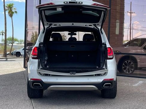 Used 2018 BMW X5 sDrive35i w/ M Sport Package image 13