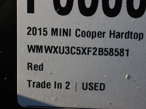 Used 2015 MINI Cooper S image 38