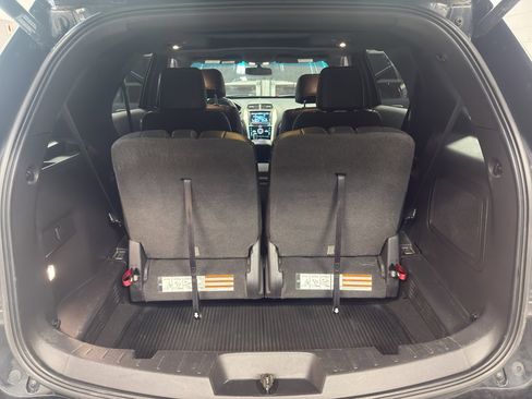 Used 2014 Ford Explorer Sport w/ Equipment Group 401A image 31