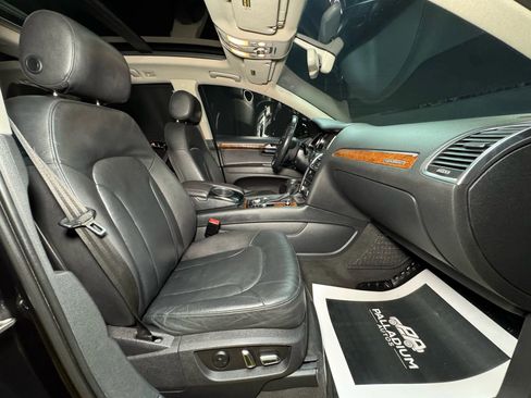 Used 2015 Audi Q7 3.0T Premium Plus w/ Premium Plus Package image 50