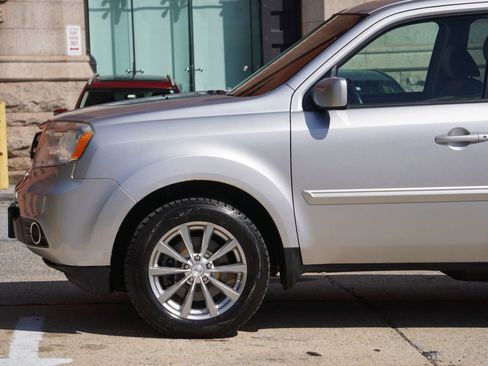 Used 2013 Honda Pilot EX image 29
