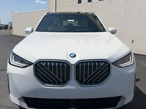Used 2026 BMW X3 xDrive30 AWD/4WD image 2