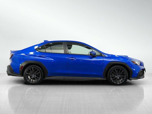 Used 2023 Subaru WRX Limited AWD/4WD image 6
