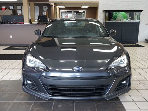 Used 2017 Subaru BRZ Limited w/ Performance Package image 18