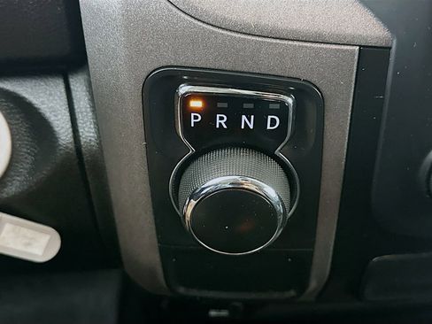 Used 2022 RAM 1500 Tradesman RWD image 16