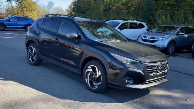 New 2026 Subaru Crosstrek 2.5i Limited AWD/4WD image 2