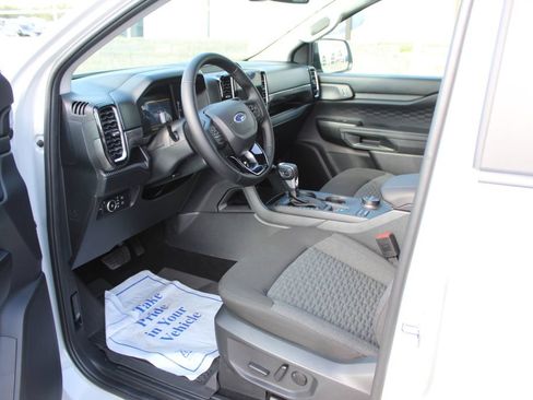 New 2026 Ford Ranger XLT AWD/4WD image 21