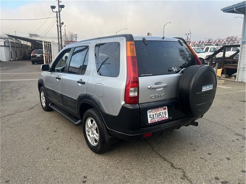 Used 2003 Honda CR-V EX image 5
