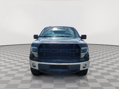 Used 2014 Ford F150 XLT w/ Equipment Group 301A Mid AWD/4WD image 8