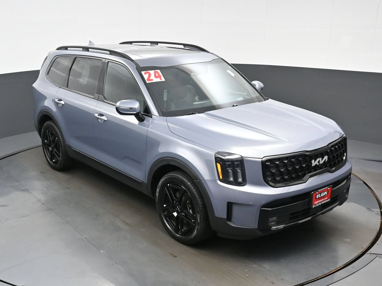 Used 2024 Kia Telluride SX Prestige X-Line AWD/4WD image 39