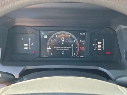 Used 2025 Toyota Tacoma SR5 RWD image 19