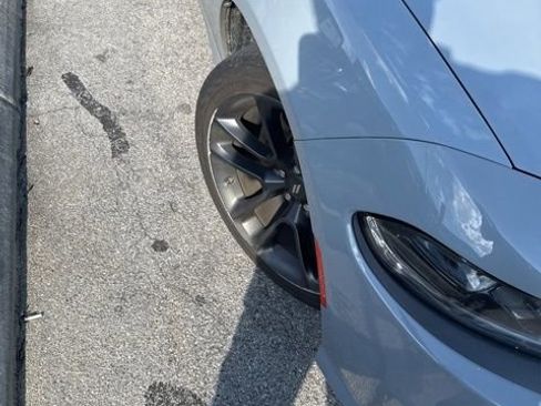 Used 2021 Dodge Charger R/T w/ Daytona Edition Group image 11