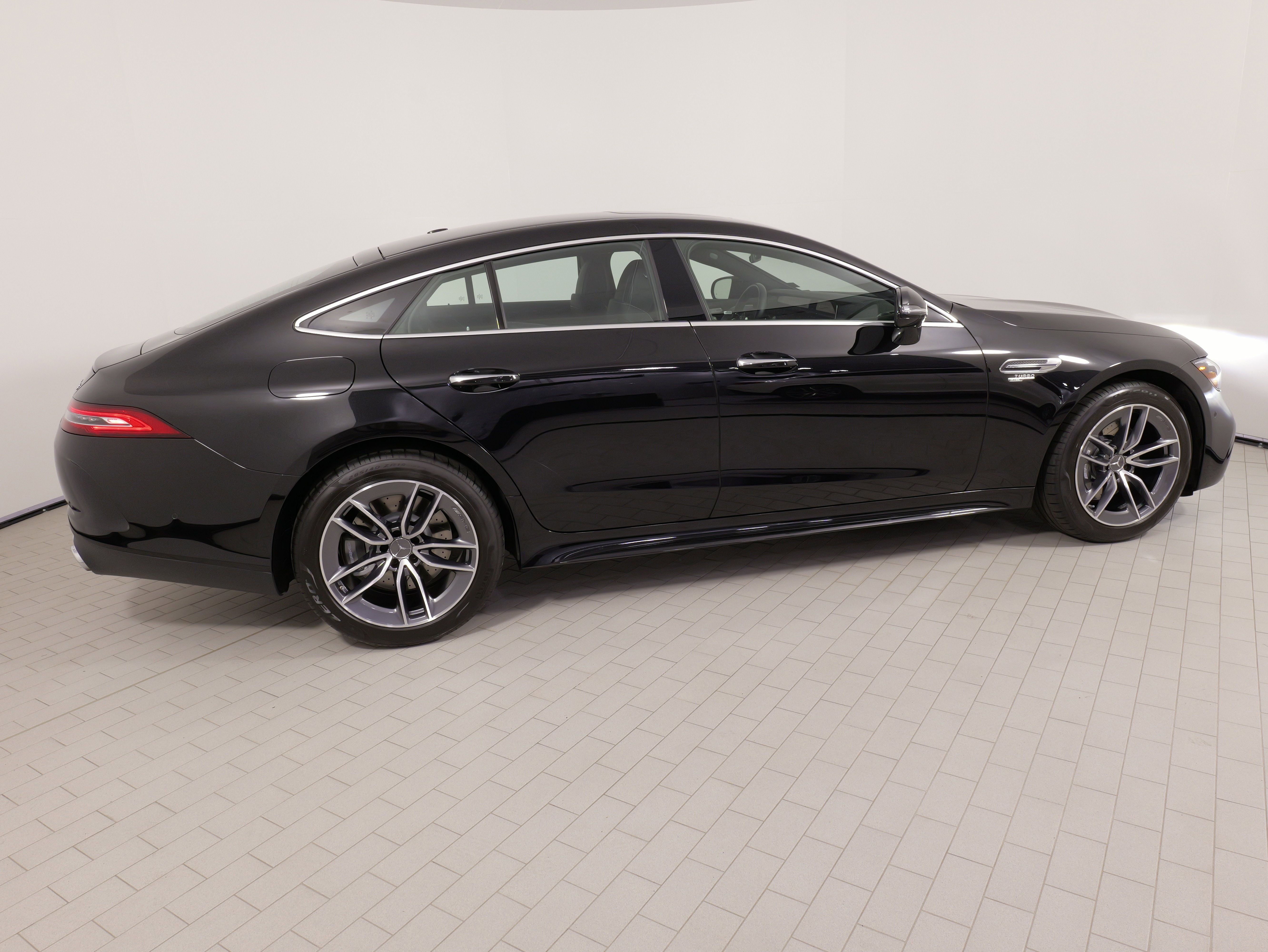 Used 2024 Mercedes-Benz AMG GT 43 image 11