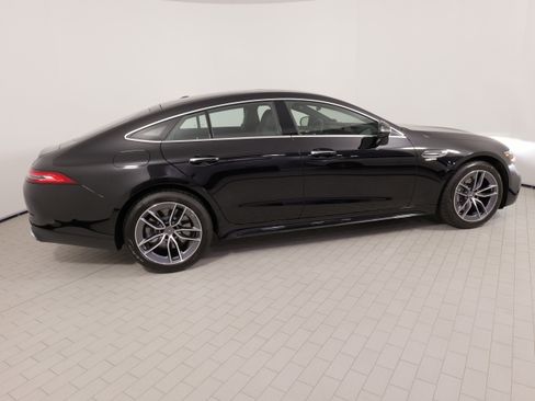Used 2024 Mercedes-Benz AMG GT 43 image 11
