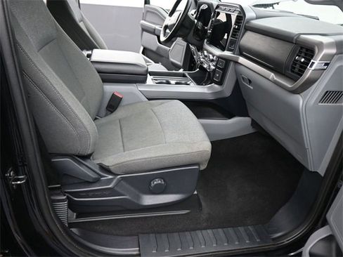 Used 2024 Ford F150 XLT w/ Mobile Office Package image 12