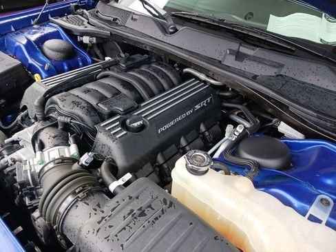 Used 2022 Dodge Challenger R/T Scat Pack w/ 1320 Plus Group image 39