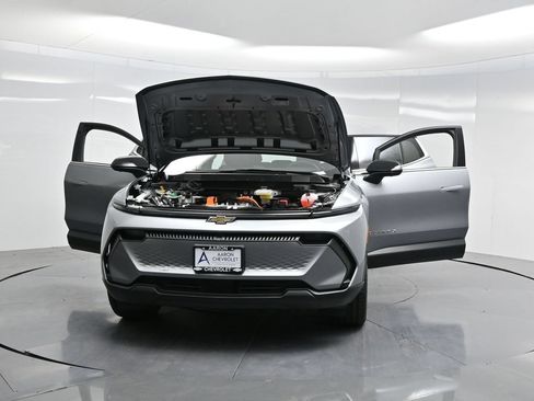 New 2026 Chevrolet Equinox EV LT AWD/4WD image 40