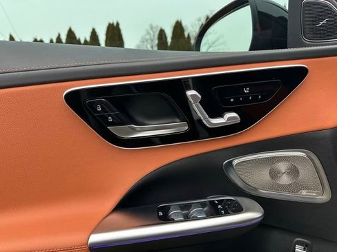 Certified 2023 Mercedes-Benz C 300 4MATIC Sedan image 14