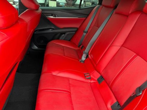 Used 2026 Toyota Camry XSE w/ Premium Package FWD image 30