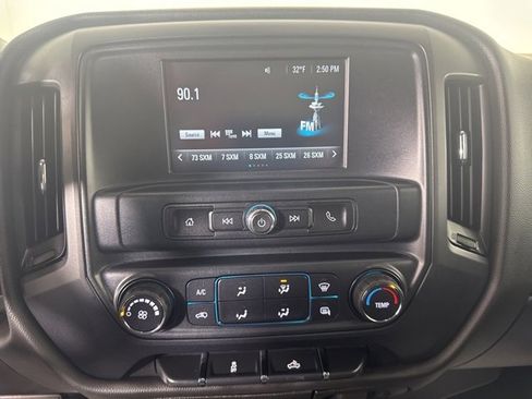 Used 2019 GMC Sierra 1500 Limited w/ Sierra Convenience Package image 14