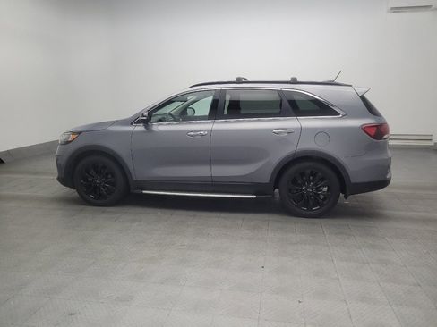 Used 2020 Kia Sorento S FWD image 3