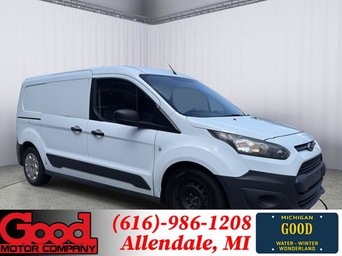 Used 2016 Ford Transit Connect XL FWD image 1