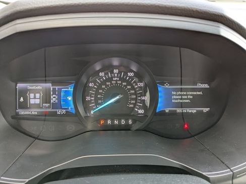 Used 2022 Ford Edge SEL w/ Convenience Package AWD/4WD image 21