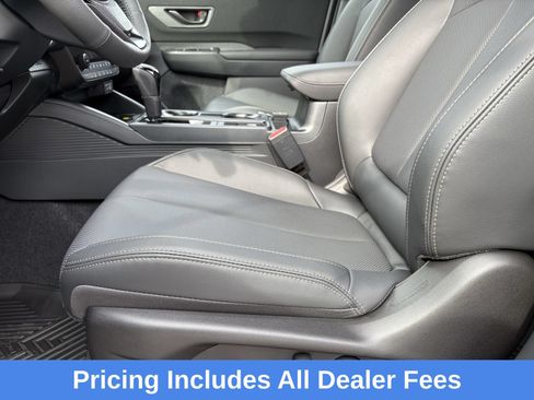 New 2026 Subaru Outback Limited w/ Premium/Limited Package AWD/4WD image 30