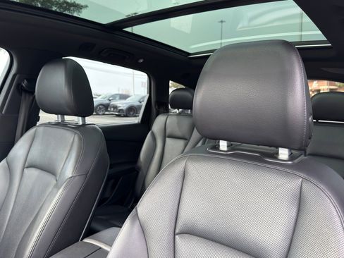 Used 2017 Audi Q7 2.0T Premium Plus w/ Premium Plus Package image 10