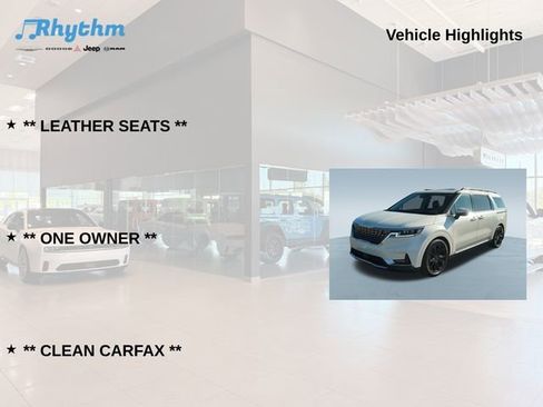 Used 2022 Kia Carnival SX Prestige image 5