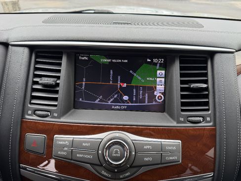 Used 2019 INFINITI QX80 Luxe AWD/4WD image 31