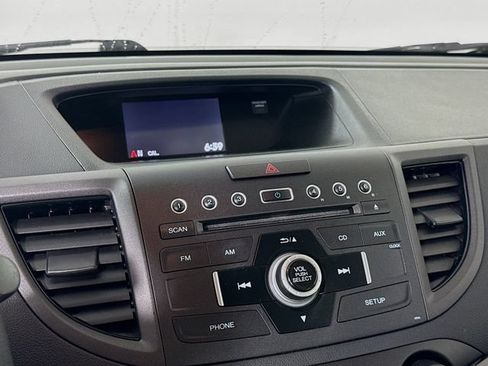Used 2014 Honda CR-V LX image 16