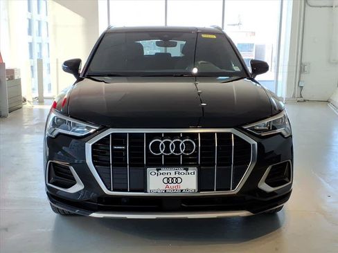 Used 2019 Audi Q3 2.0T Premium Plus w/ Premium Plus Package image 2