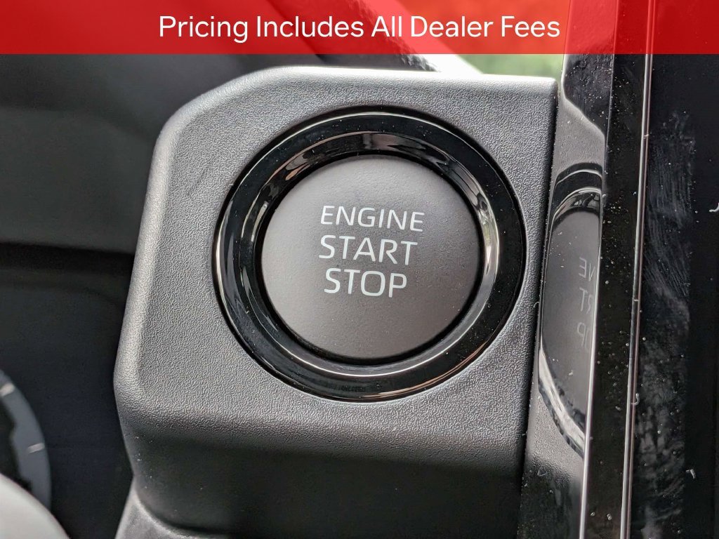 New 2026 Toyota Tacoma Limited AWD/4WD image 30