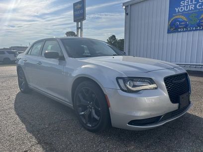 Used 2020 Chrysler 300 Touring w/ Sport Appearance Package