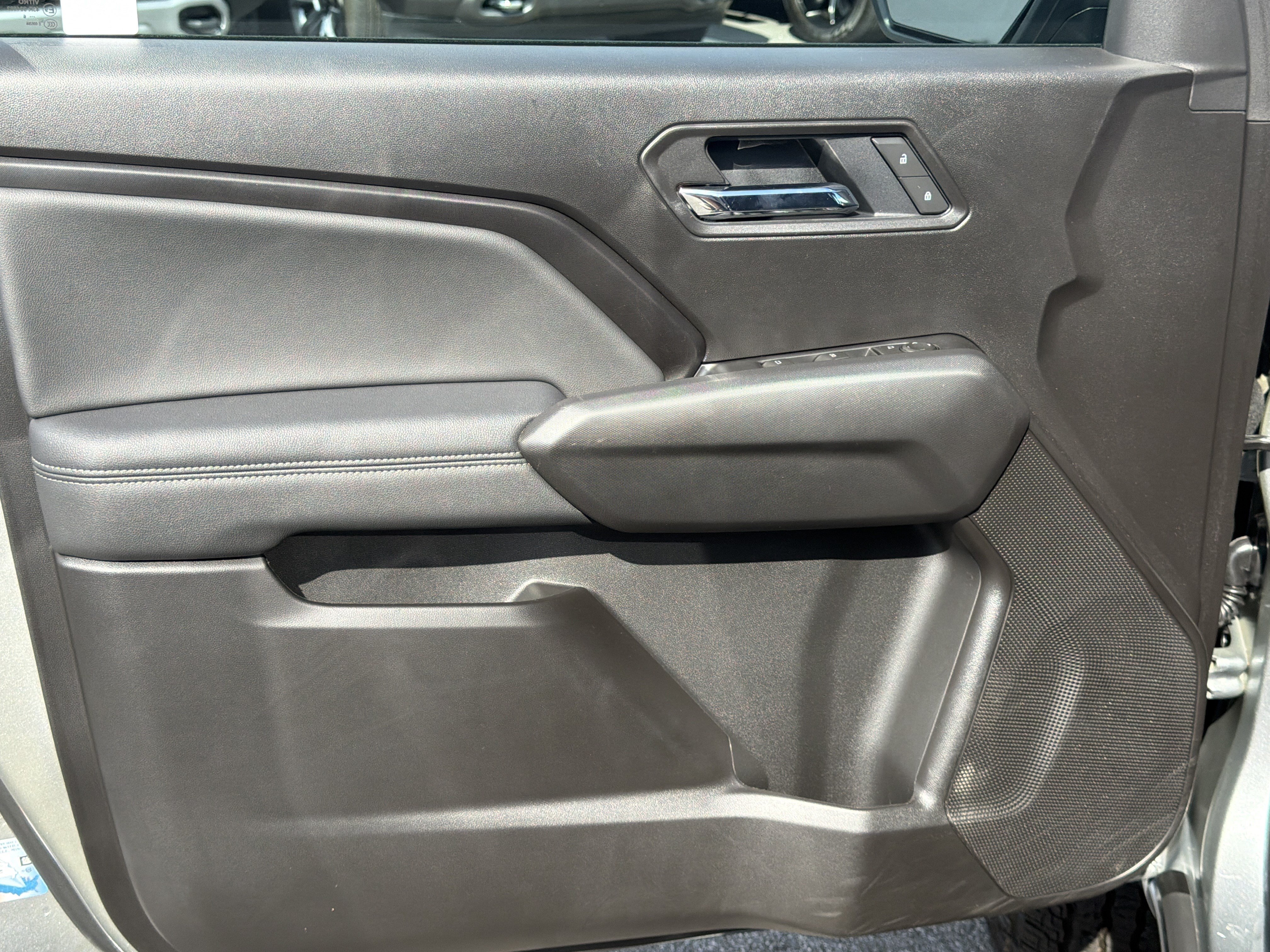 Used 2026 GMC Canyon Elevation w/ Convenience Package AWD/4WD image 12