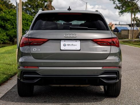 Used 2020 Audi Q3 2.0T Premium w/ Convenience Package image 7
