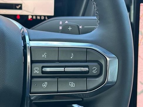 New 2026 GMC Terrain Denali AWD/4WD image 32