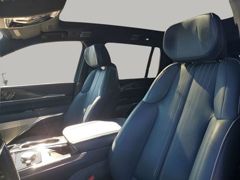 New 2025 Cadillac Escalade IQ Sport 2 AWD/4WD image 30