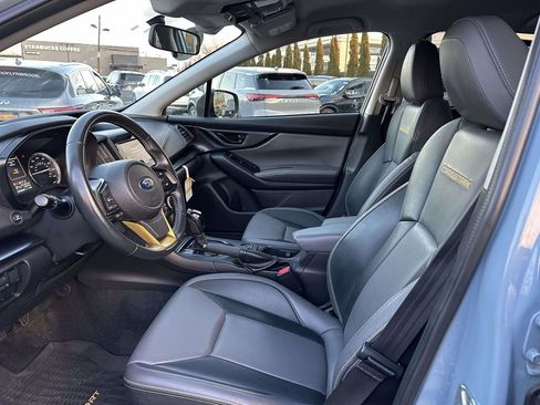 Used 2022 Subaru Crosstrek 2.5i Sport image 13