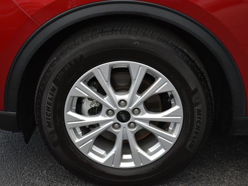 Used 2023 Ford Escape Active w/ Tech Pack #2 FWD image 11